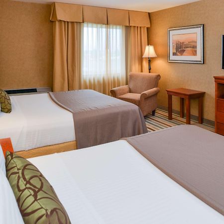 Best Western Pendleton Inn Exterior photo