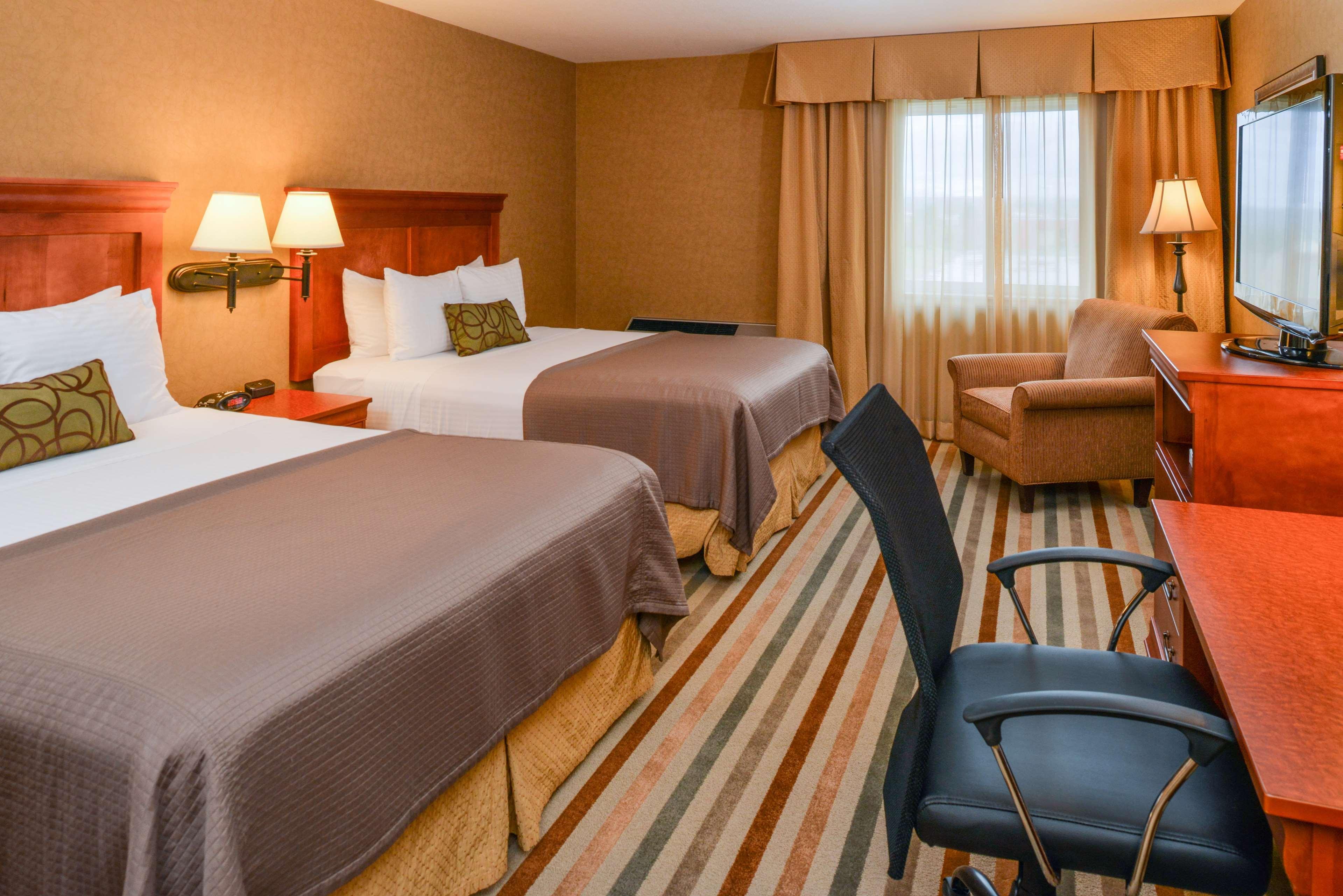 Best Western Pendleton Inn Exterior photo