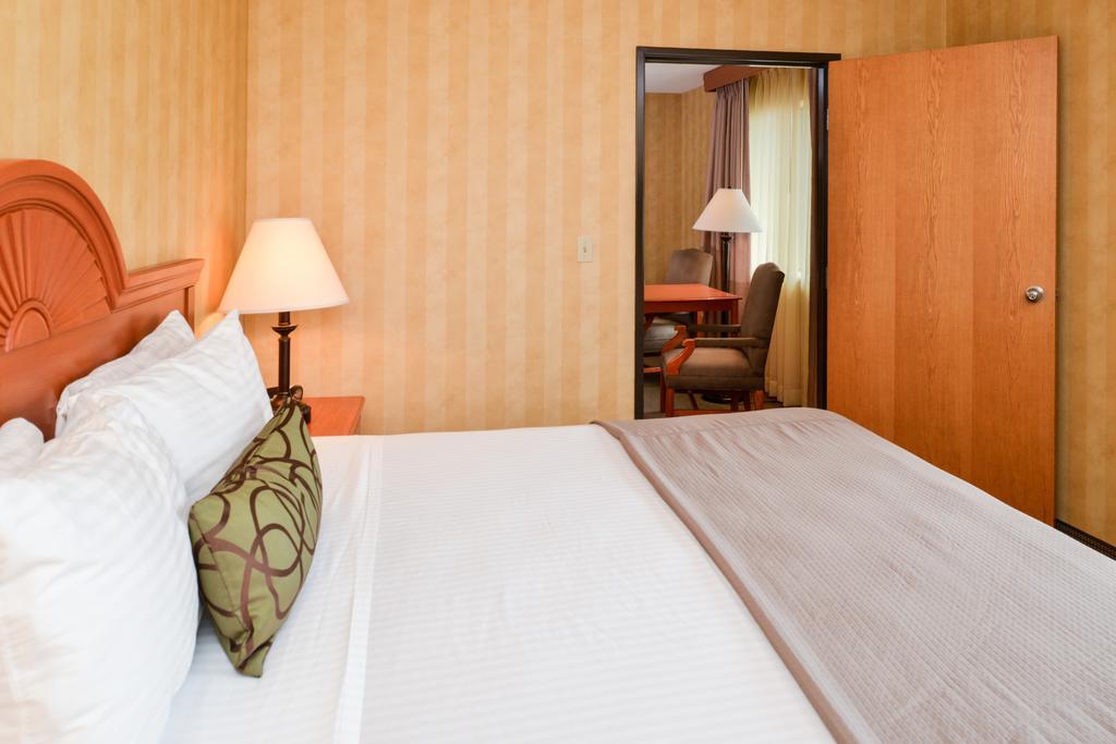 Best Western Pendleton Inn Exterior photo